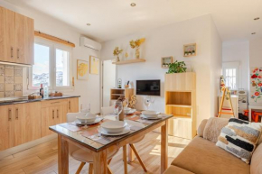 Apartamento La Pastora